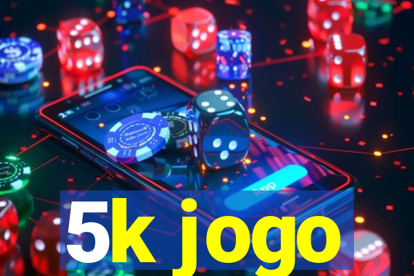 5k jogo